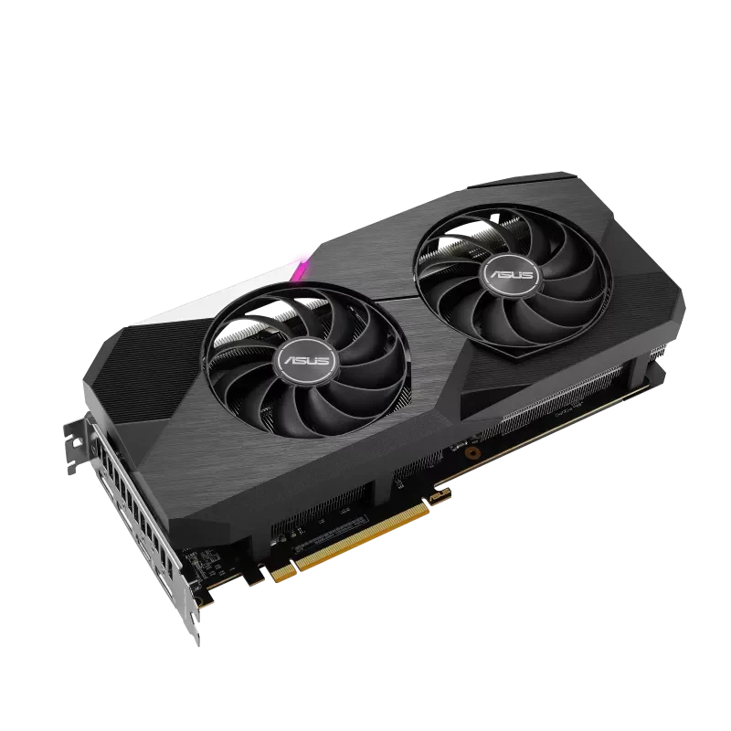 AMD Radeon RX 6750 XT