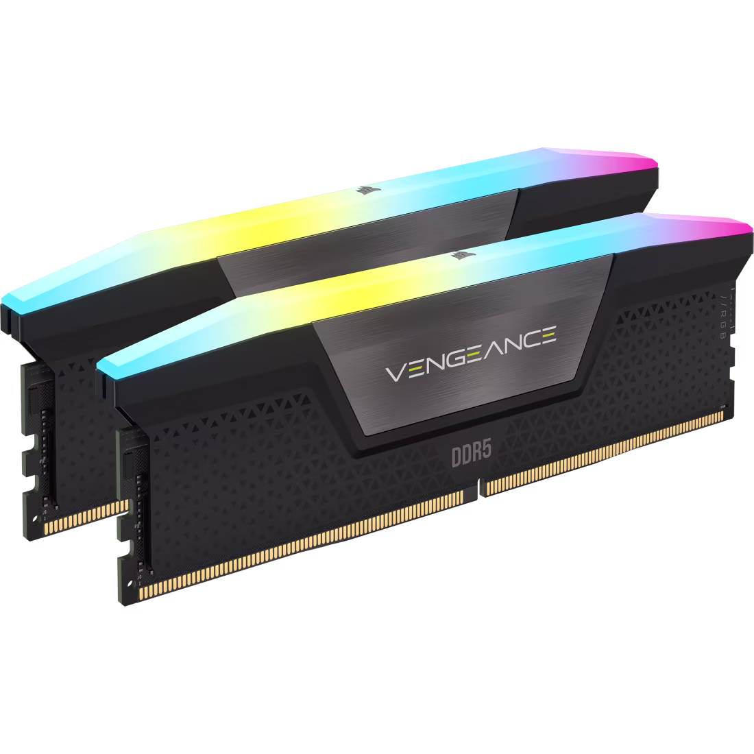 Corsair Vengeance RGB 64GB (2x32GB) DDR5-6000