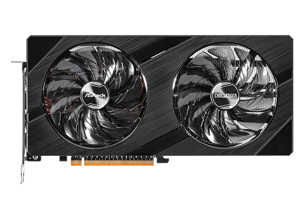Intel Arc A580