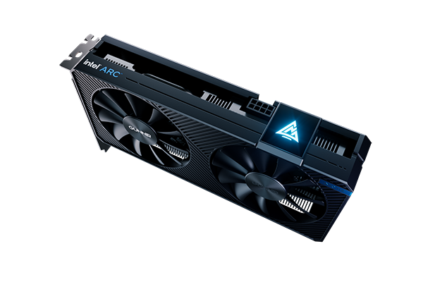 Intel Arc A380