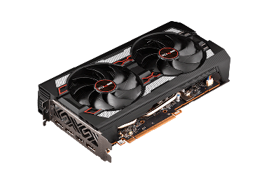 AMD Radeon RX 9070