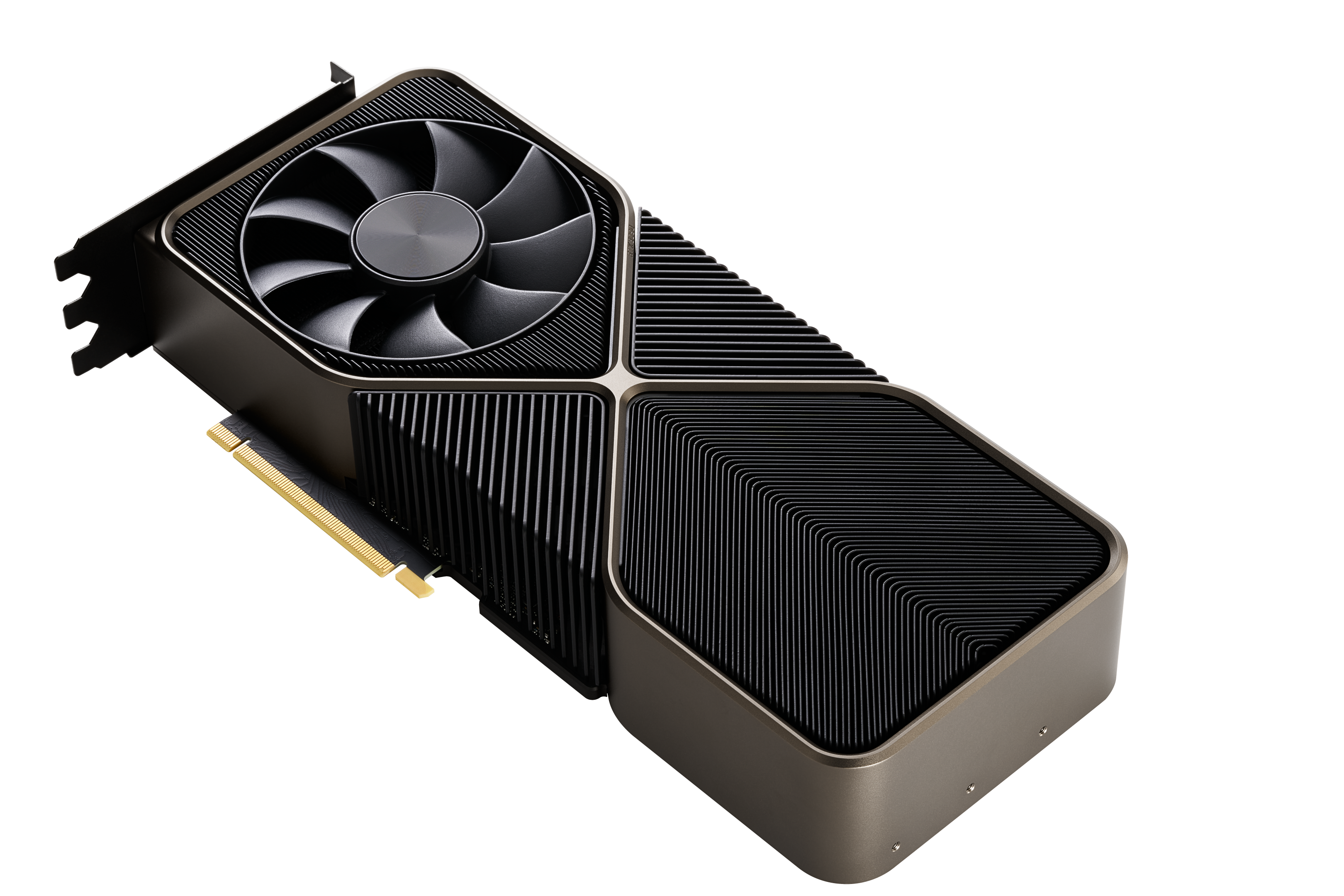 NVIDIA GeForce RTX 3080 Ti
