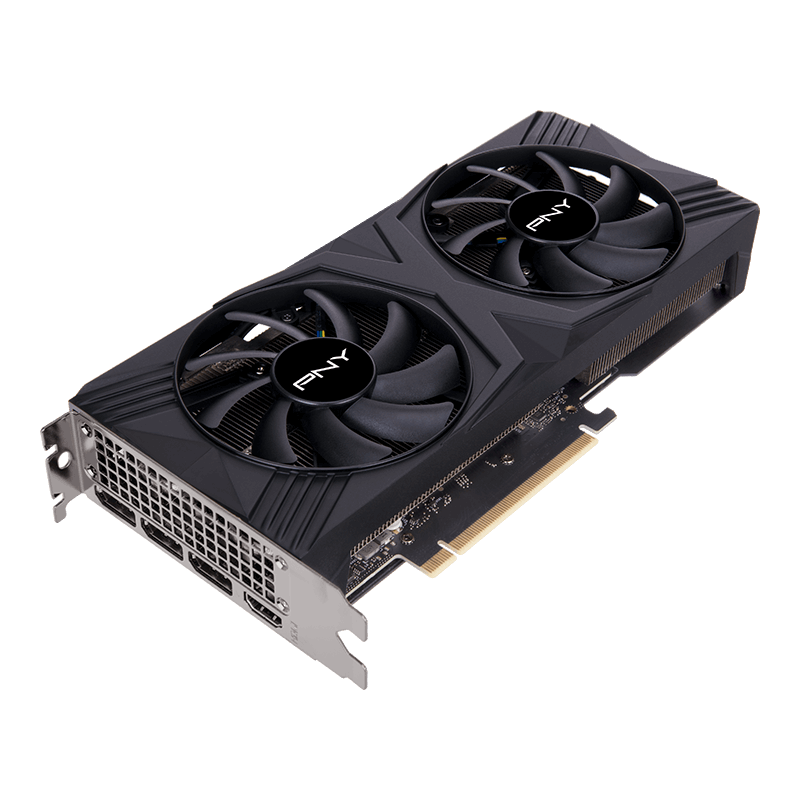 NVIDIA GeForce RTX 4060 Ti 16GB