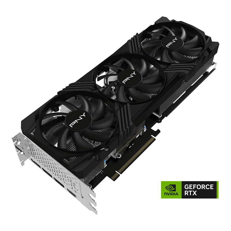NVIDIA GeForce RTX 4070 Ti Super