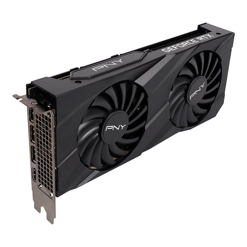NVIDIA GeForce RTX 3060 Ti