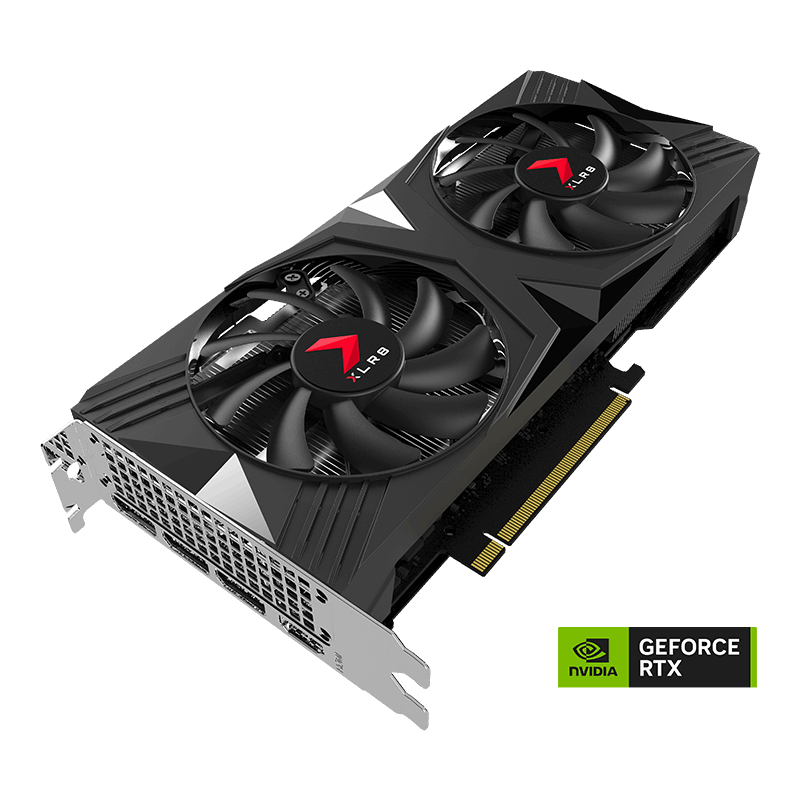 NVIDIA GeForce RTX 4060 Ti