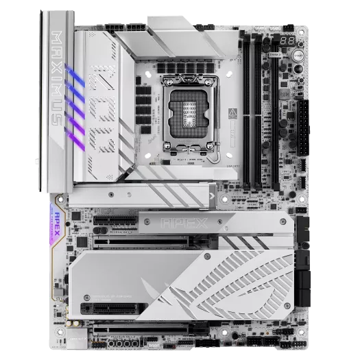 ASUS ROG Maximus Z890 Apex