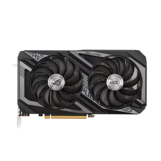 AMD Radeon RX 6600 XT