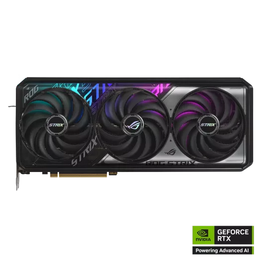 NVIDIA GeForce RTX 5070 Ti