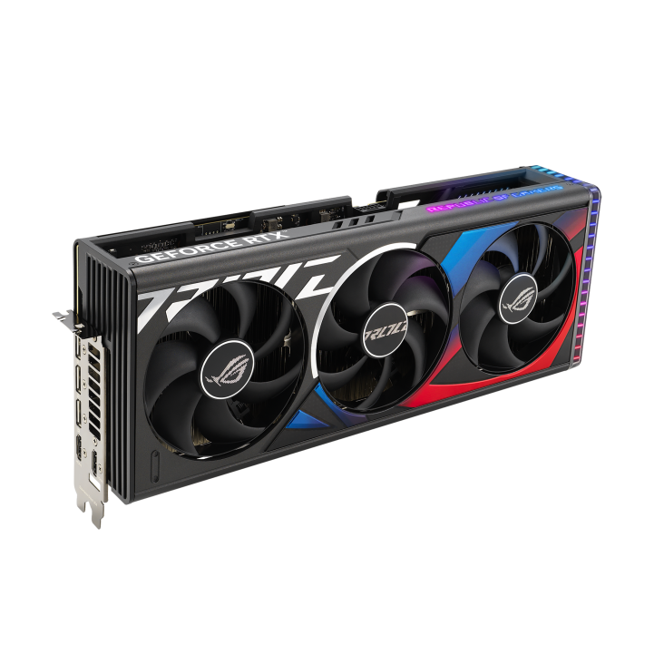 NVIDIA GeForce RTX 4080 Super