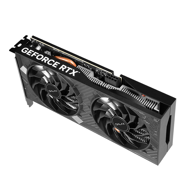NVIDIA GeForce RTX 4060