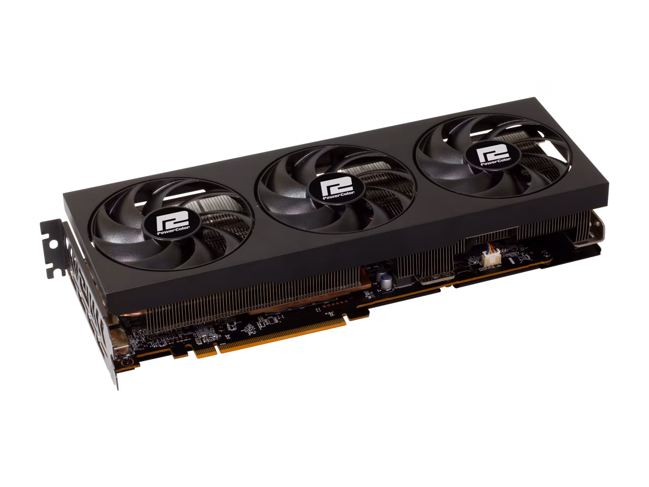 AMD Radeon RX 7900 GRE