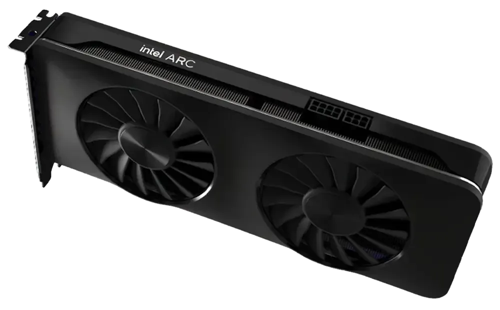 Intel Arc A750