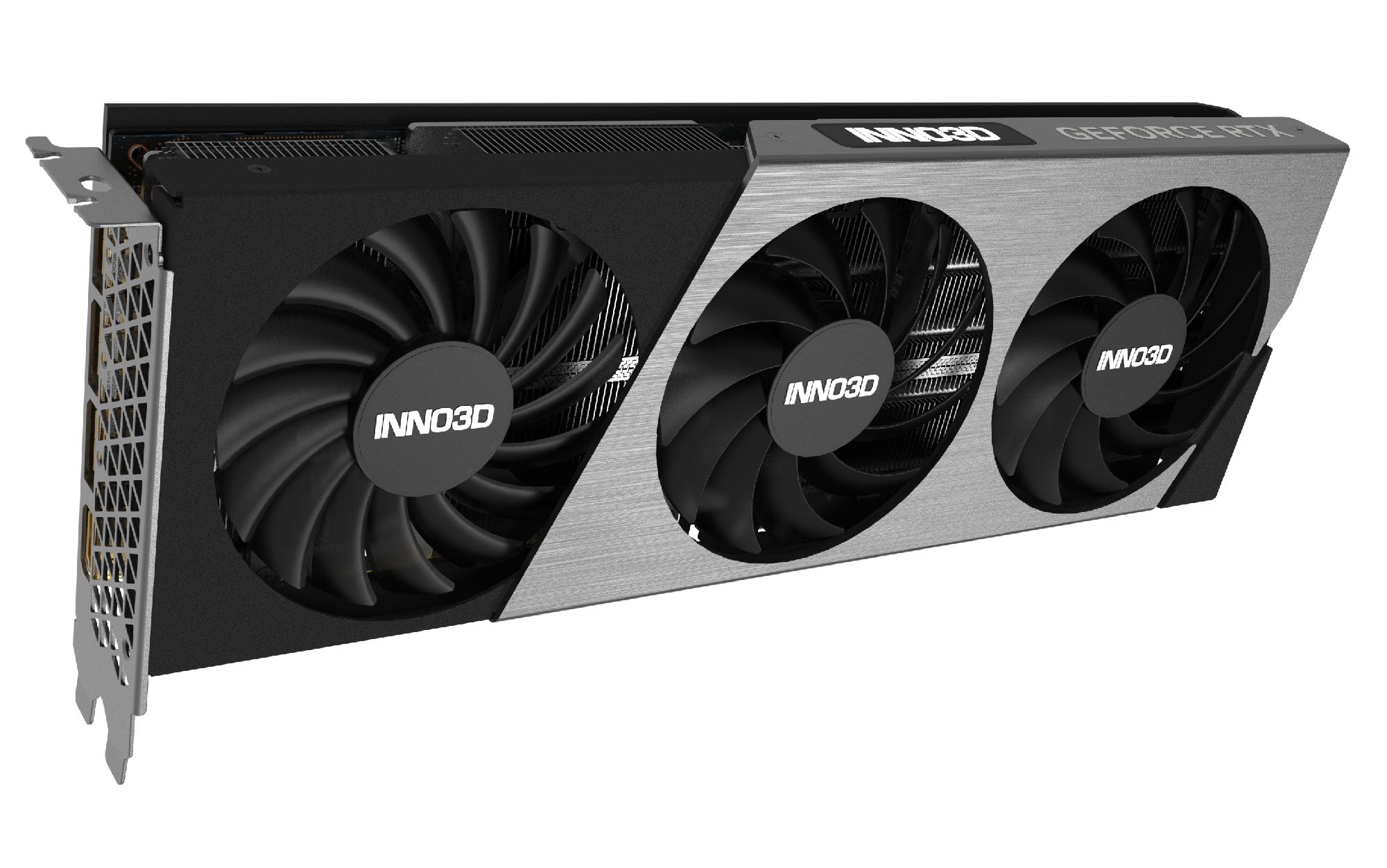 NVIDIA GeForce RTX 4070
