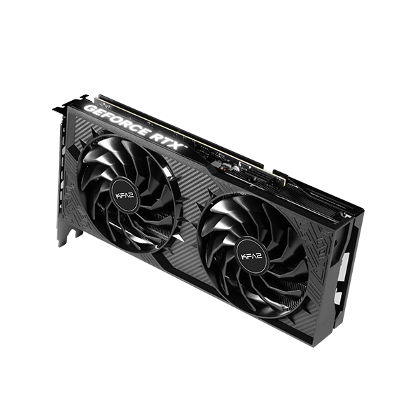 NVIDIA GeForce RTX 4070 Super
