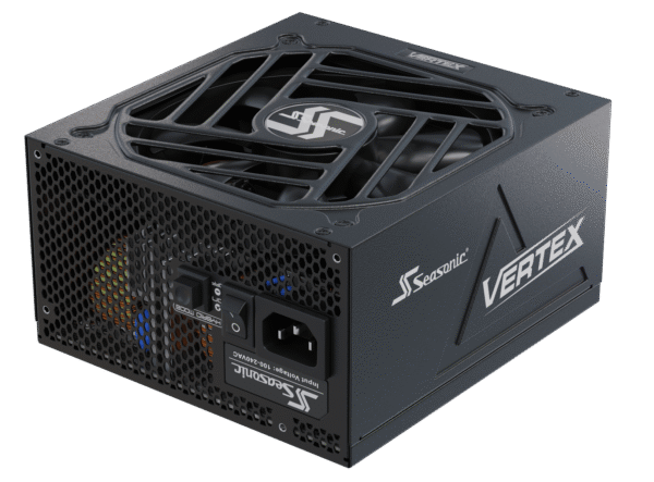 Seasonic Vertex GX-1200 ATX 3.0 1200W 80+ Gold