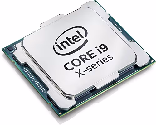 Intel Core i9 7900X
