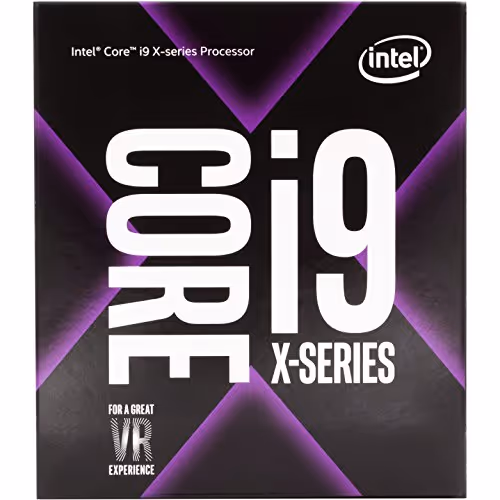 Intel Core i9-7960X X