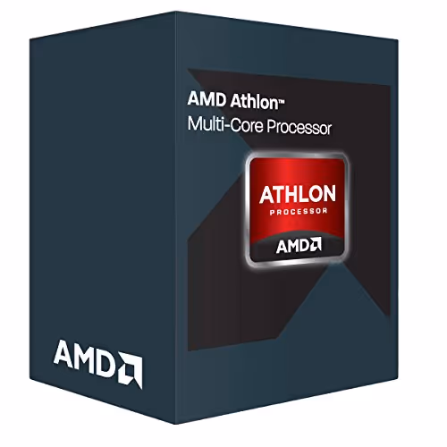AMD Athlon X4 950