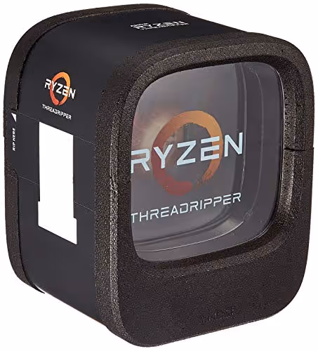 AMD Ryzen Threadripper 1950X