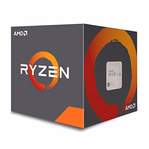 AMD Ryzen 3 1300X