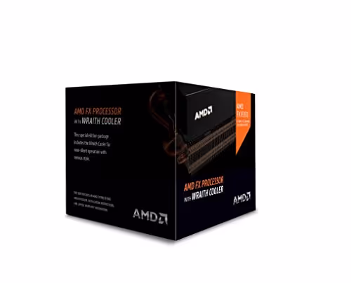 AMD FX-8350