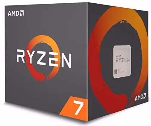 AMD Ryzen 7 1700