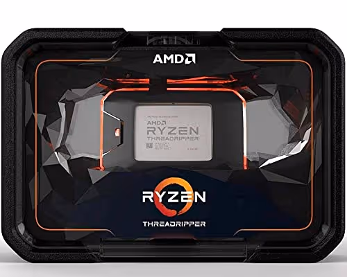 AMD Ryzen Threadripper 2950X