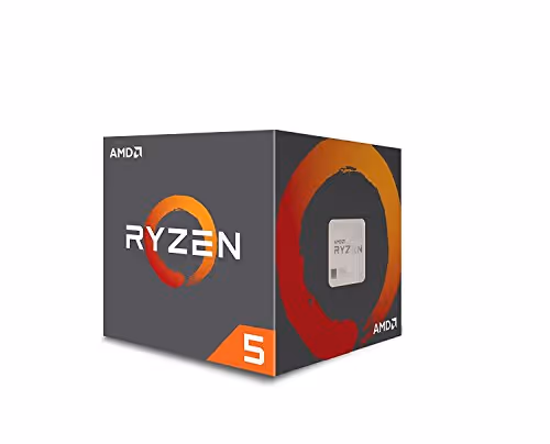 AMD Ryzen 5 1400