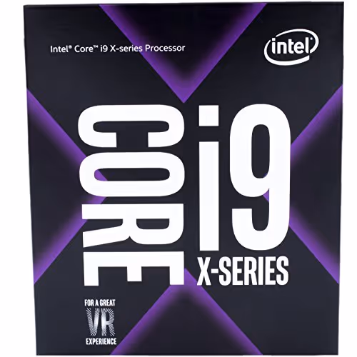 Intel Core i9 7920X