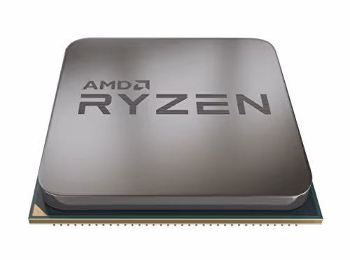AMD Ryzen 3 1200