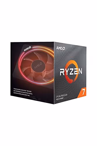 AMD Ryzen 7 3700X