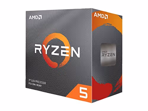 AMD Ryzen 5 3600
