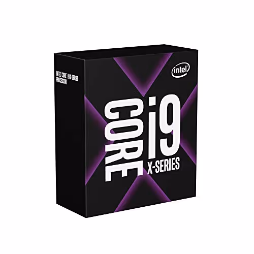 Intel Core i9 10900X