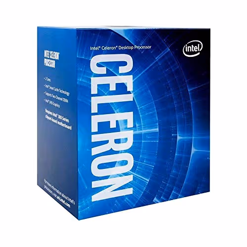 Intel Celeron G5900