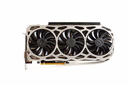 EVGA GeForce GTX 1080 Ti FTW3 GAMING 11GB GDDR5X