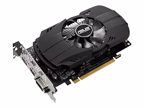 Asus Phoenix GeForce GTX 1050 Ti 4GB GDDR5