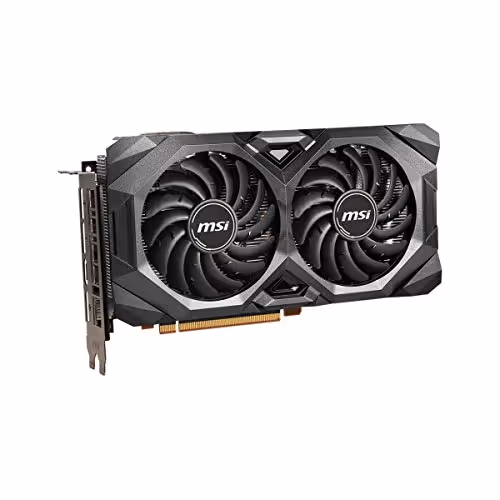 MSI Radeon RX 5700 XT MECH OC 8GB GDDR6