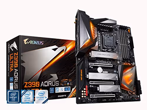 Z390 AORUS ULTRA