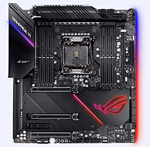 ASUSROG RampageVI ExtremeOmega