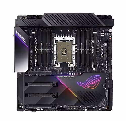 ASUS ROG Dominus Extreme EEB/ATX 6-Channel DDR4 Motherboard