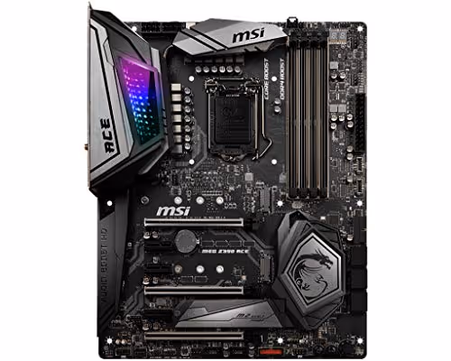 MSI MEG Z390 ACE