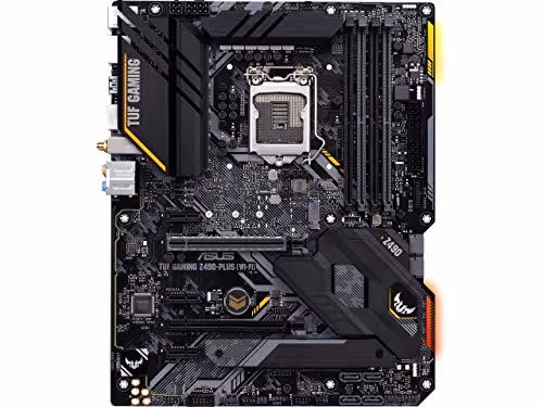 Asus Z490-PLUS TUF GAMING (WI-FI) DDR4 ATX