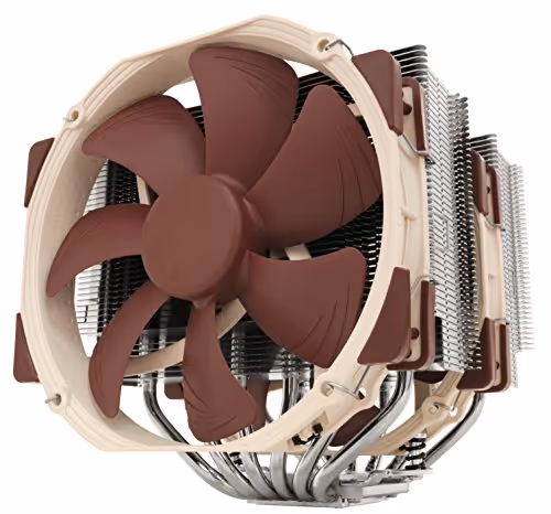 Noctua NH-D15 Air 165mm 82.5 CFM