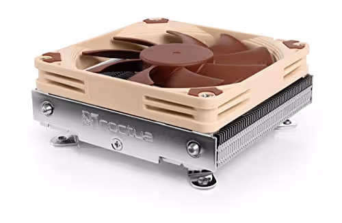 Noctua NH-L9i Air 37mm Brown