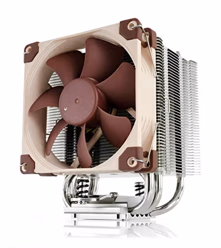 Noctua NH-U9S Air 124mm