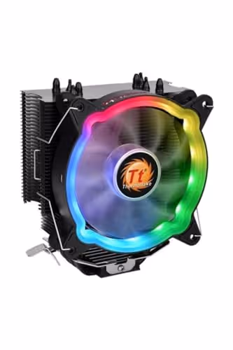 Thermaltake UX200 ARGB Lighting CPU Cooler