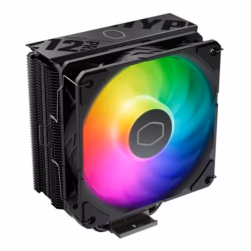 Cooler Master Hyper 212 RGB Air 159mm Black