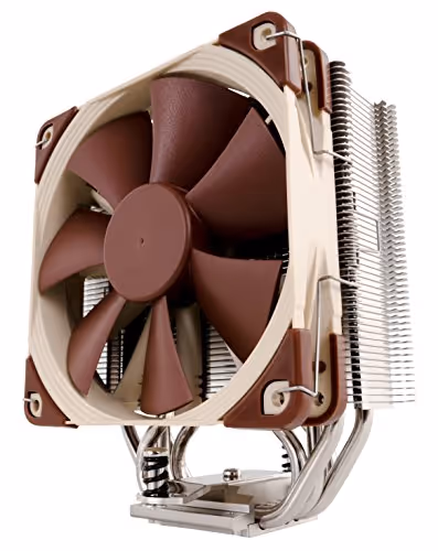 Noctua NH-U12S Air 158mm 55 CFM