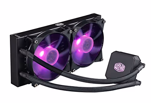 Cooler Master MasterLiquid LC240E RGB